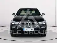 2021 BMW X6