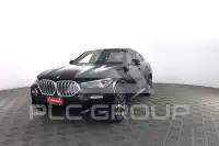 2021 BMW X6