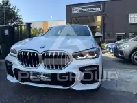 2021 BMW X6