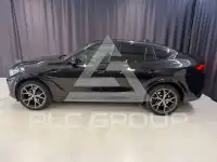 2021 BMW X6