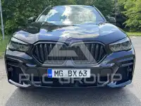 2021 BMW X6