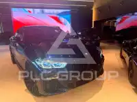 2021 BMW X6