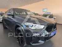 2021 BMW X6
