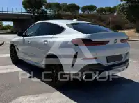 2021 BMW X6