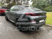 2021 BMW X6