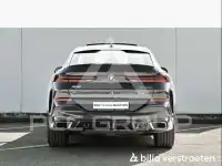 2021 BMW X6