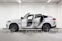 2021 BMW X6