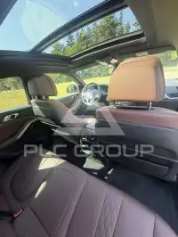 2021 BMW X6