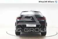 2021 BMW X6