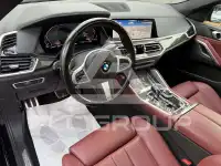 2021 BMW X6