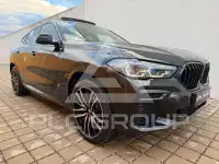 2021 BMW X6