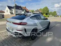 2021 BMW X6