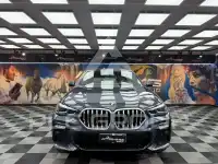 2021 BMW X6