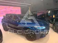 2021 BMW X6
