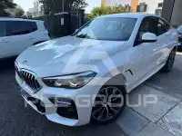 2021 BMW X6