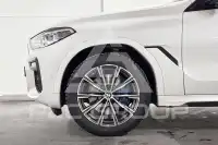 2021 BMW X6