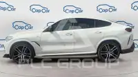 2021 BMW X6