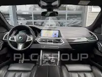 2021 BMW X6