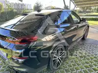 2021 BMW X6