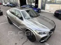 2021 BMW X6