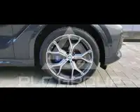 2021 BMW X6