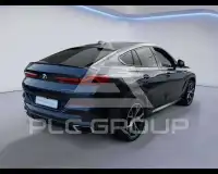 2021 BMW X6