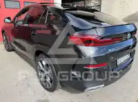 2021 BMW X6