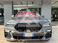 2021 BMW X6