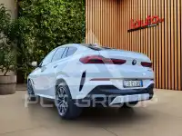 2021 BMW X6