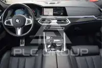 2021 BMW X6
