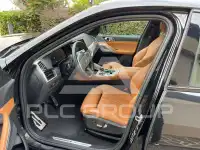 2021 BMW X6