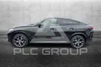 2021 BMW X6