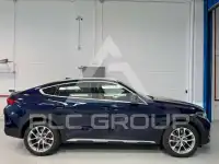 2021 BMW X6