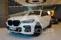 2021 BMW X6