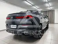 2021 BMW X6