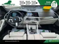 2021 BMW X6