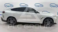 2021 BMW X6