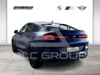 2021 BMW X6