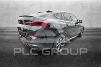 2021 BMW X6