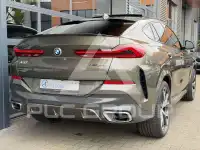 2021 BMW X6