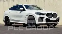 2021 BMW X6
