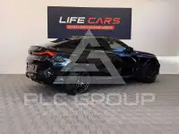 2021 BMW X6