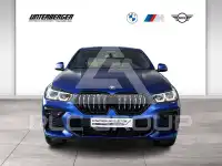 2021 BMW X6