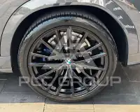 2021 BMW X6