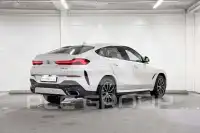 2021 BMW X6