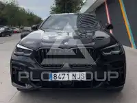 2021 BMW X6