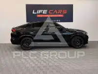2021 BMW X6