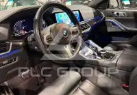 2021 BMW X6