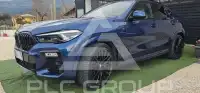 2021 BMW X6