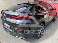 2021 BMW X6